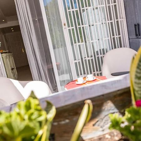 Chaparal Design Apartment Costa Del Silencio Ngoại thất bức ảnh