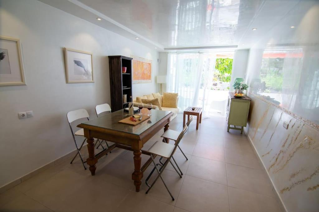 Chaparal Design Apartment Costa Del Silencio Ngoại thất bức ảnh