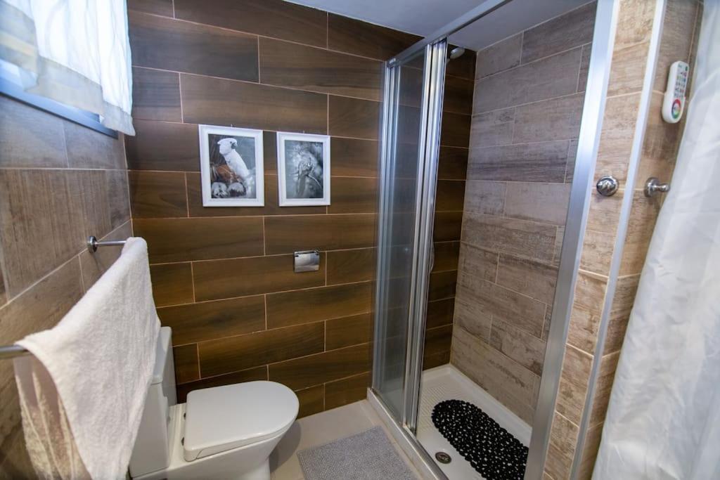 Chaparal Design Apartment Costa Del Silencio Ngoại thất bức ảnh