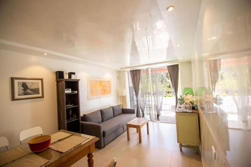 Chaparal Design Apartment Costa Del Silencio Ngoại thất bức ảnh