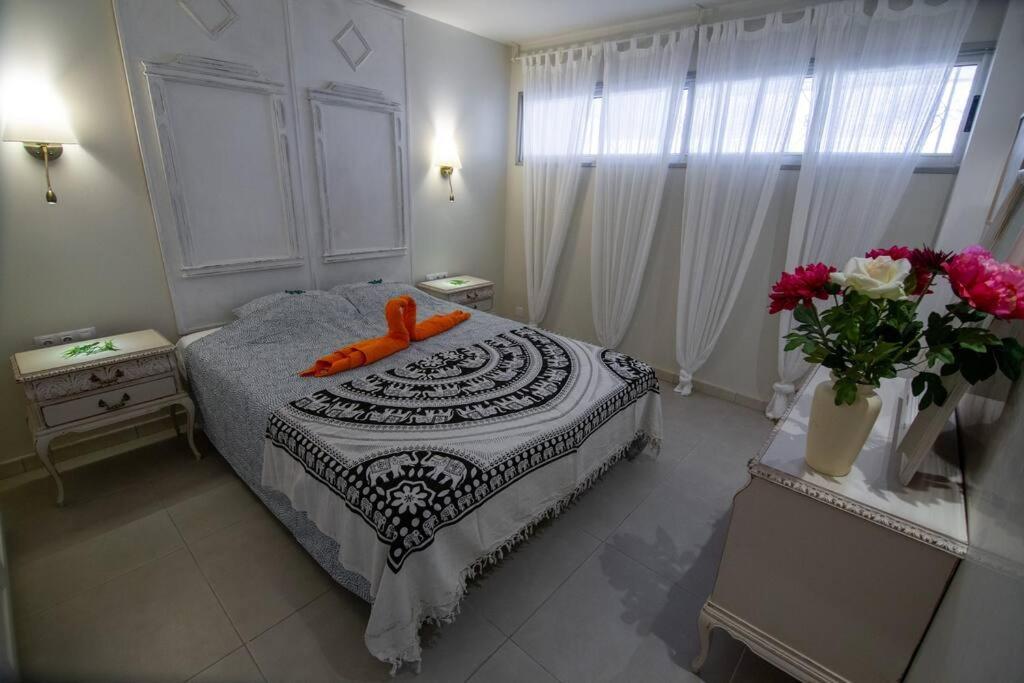 Chaparal Design Apartment Costa Del Silencio Ngoại thất bức ảnh