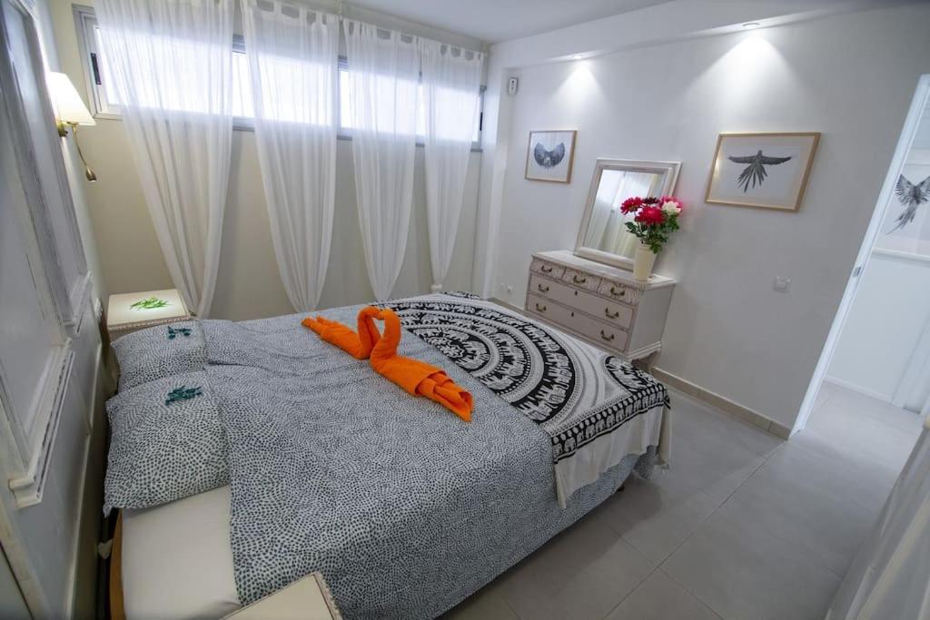 Chaparal Design Apartment Costa Del Silencio Ngoại thất bức ảnh