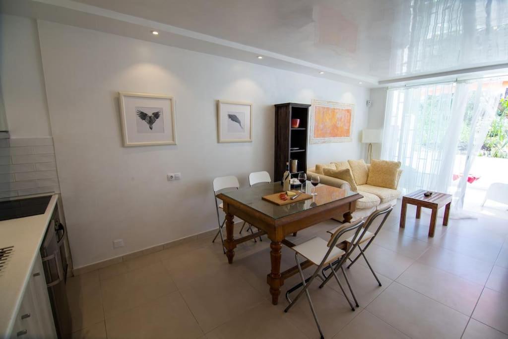 Chaparal Design Apartment Costa Del Silencio Ngoại thất bức ảnh