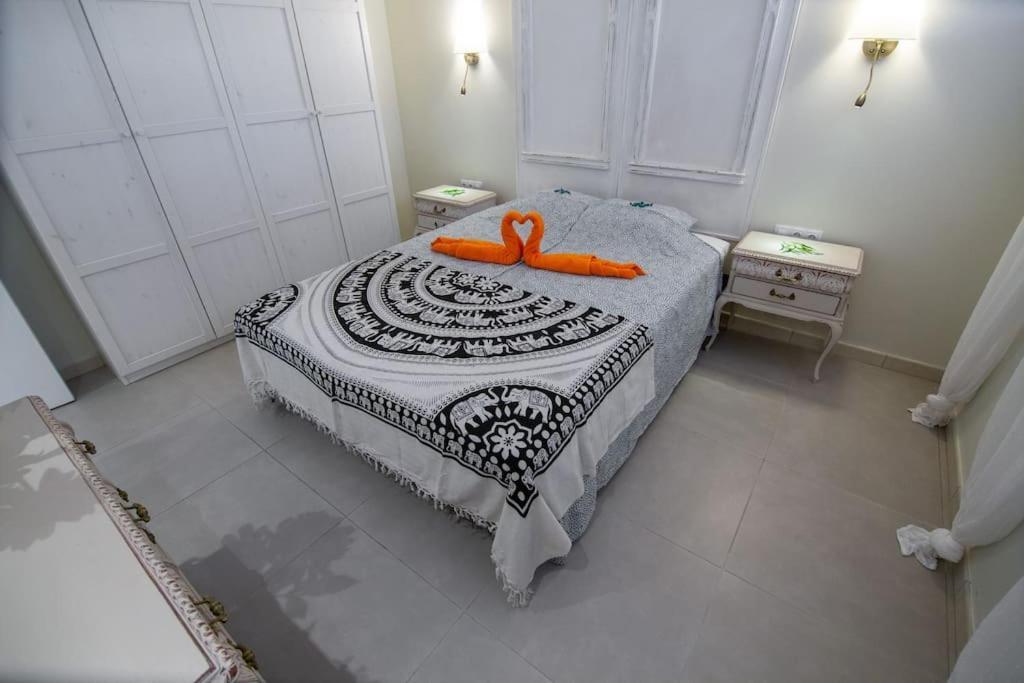 Chaparal Design Apartment Costa Del Silencio Ngoại thất bức ảnh